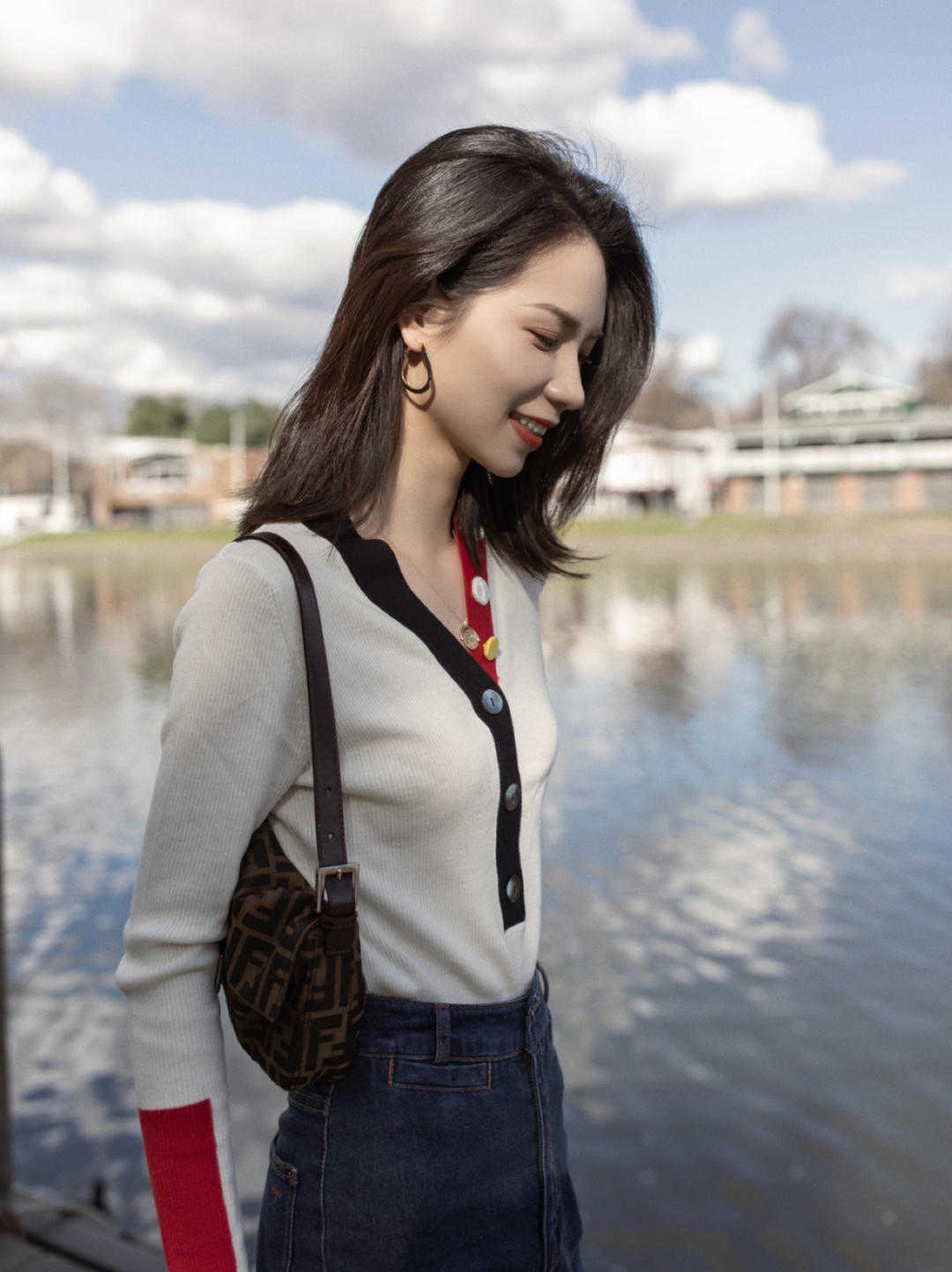 日常穿搭|日常穿搭多一点小心思，分享几套展示教你怎么穿？提升品位与时髦