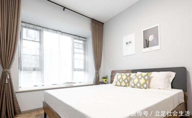 飘窗|30万砸出来的新房,140㎡装得太高级了,全屋挑不出半点毛病!