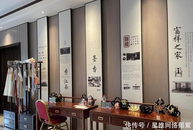 小镇|琼楼玉宇衢江边:相遇暖冬下的龙游红木小镇