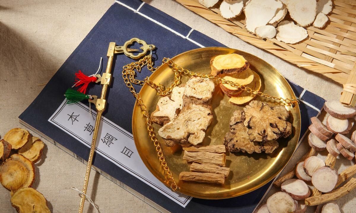 老中医留下的“奇方”这三味药,一辈子“肾无忧”