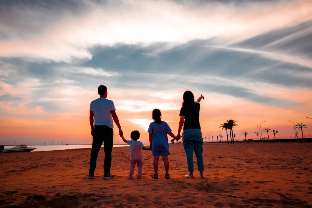 家庭|父母的嘴,决定一个家庭的命运