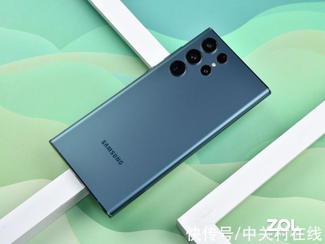 王者荣耀|影像性能全面升级，三星Galaxy S22 Ultra上手评测