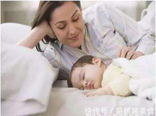 怒斥|婆婆带孙子睡觉从来不哭,可妈妈却勃然大怒:为老不尊,不要脸!