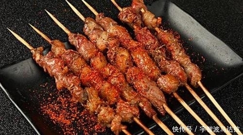 从科学的角度看,中国哪儿的羊肉最好吃?