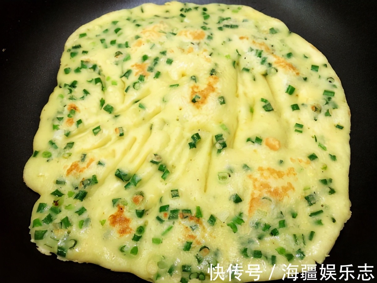 学会了这个，早餐不用发愁做什么了，10分钟就能搞定