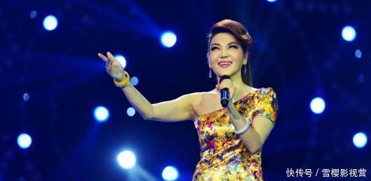 乌兰图雅的歌曲|中央音乐台,为何经常播乌兰图雅的歌来看看她的背景就知道了