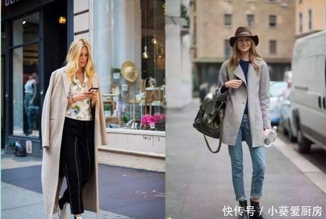 不必|冬天鞋子不必买太多,有这双“经典鞋”就够了,搭大衣棉服超有范