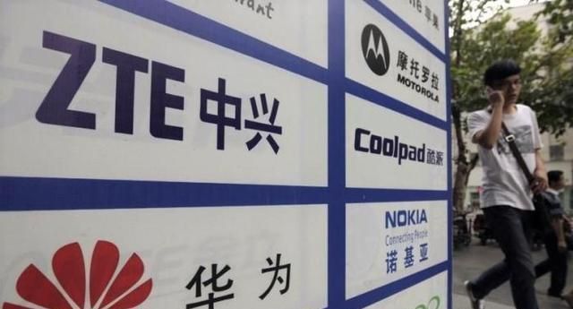苹果|美国手机市场大洗牌：苹果、三星领跑，中国品牌斩获三席