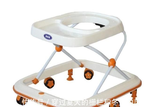 学步带|4种销量最好的婴儿用品,医生从来不给孩子用,特别是第一种