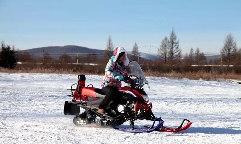  中国|零下63℃？这就是中国冷极村，看看当地人是怎么生活的！