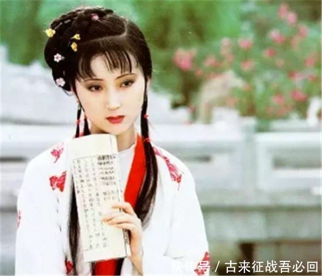 黛玉&贾宝玉出家后去了哪里?为黛玉守墓到老,又聋又昏熬粥度日