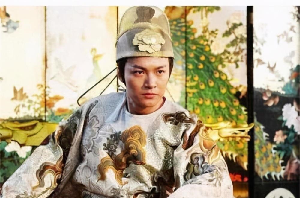 富贵|如果被皇帝刁难咋办周亚夫与李世勣2种应对,1个被杀、1个富贵