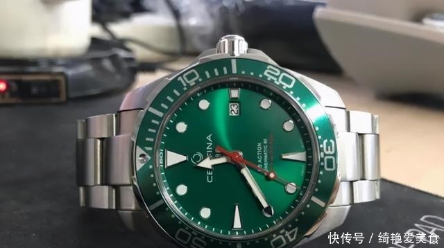 二级市场|原来手表还有等级划分?快速教你识别你的手表级别