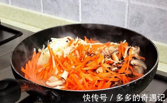 酱鸭块|比大鱼大肉都好吃的素鸭，食材简单，味道独特，拒绝不了的美味！