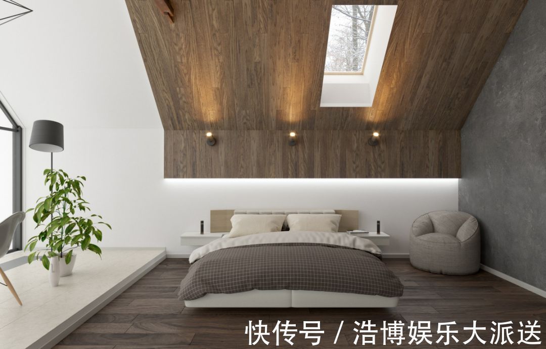 小姐姐|卧室的灯怎样设计才能提升睡眠质量小姐姐来支招!