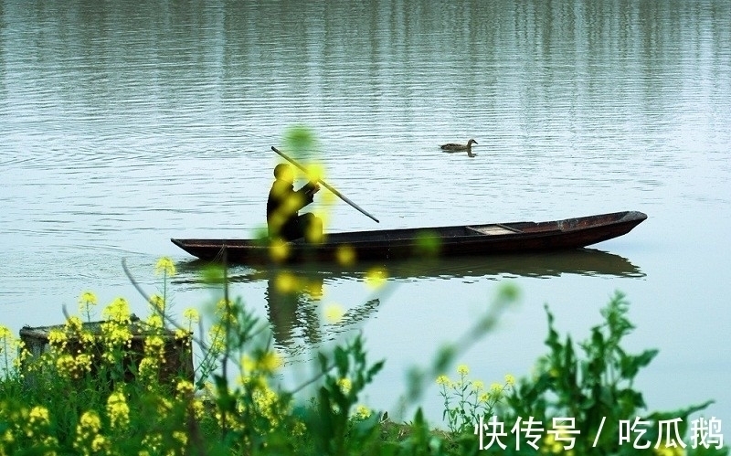 王献之!千古留名颜真卿。张养浩的这首古诗,每一句都有你想知道的故事