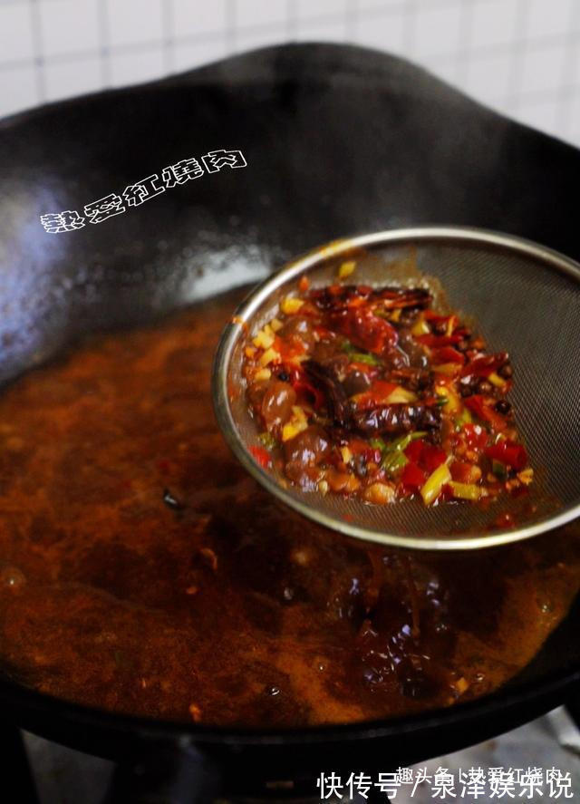 花椒面|鸡胸肉的这个做法超好吃,又滑又嫩麻又辣,鲜香开胃真下饭