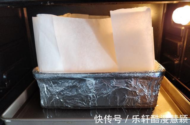 想吃|柔软醇香的古早蛋糕，简单易做，轻松满足你想吃蛋糕的心