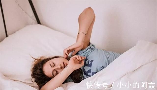 睡姿|怀孕后睡个好觉真是太难了,掌握这3种睡姿,孕妈一觉睡到大天亮