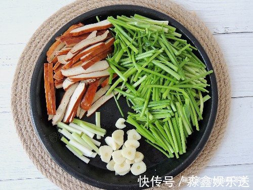 不粘锅|肉丝这样炒，软嫩爽滑超入味，不老不柴不粘锅，窍门教给你