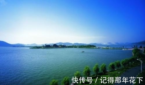 九江市|为什么中国第一大淡水湖是鄱阳湖？兴凯湖为什么没有排名