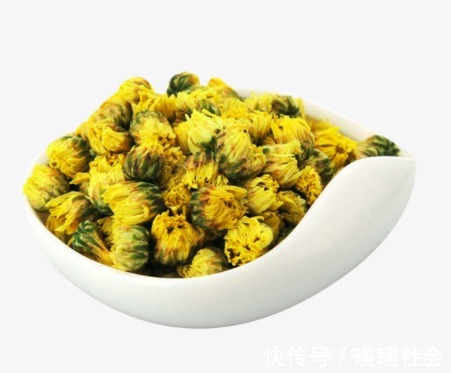 枸杞+菊花|枸杞与此物一起泡水喝,让你皱纹少了,肝干净了,还增强免疫力