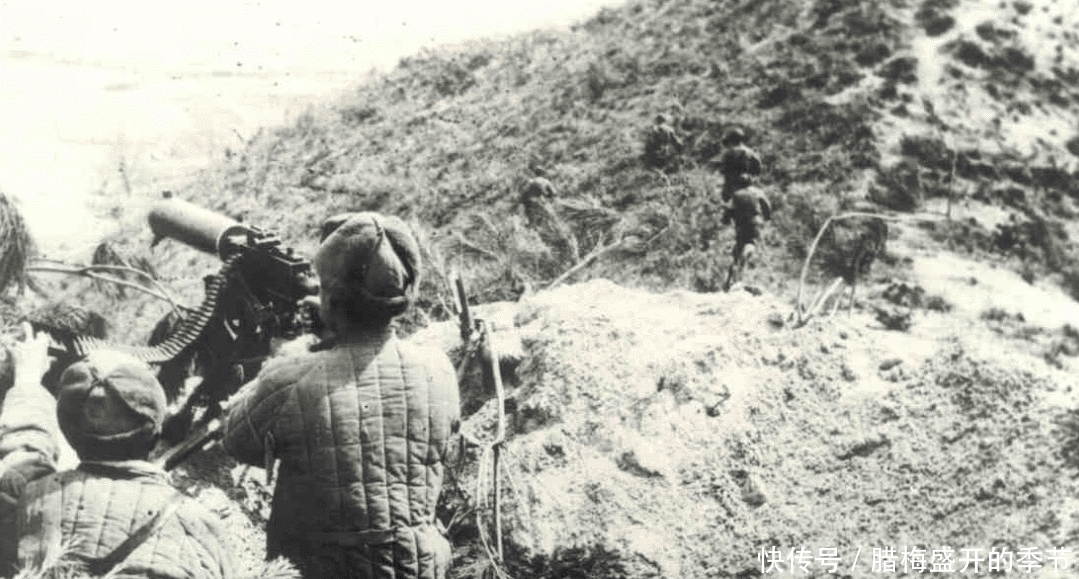 提出|越战中19岁战士牺牲前,向女护士提出一个要求,女护士含泪答应!