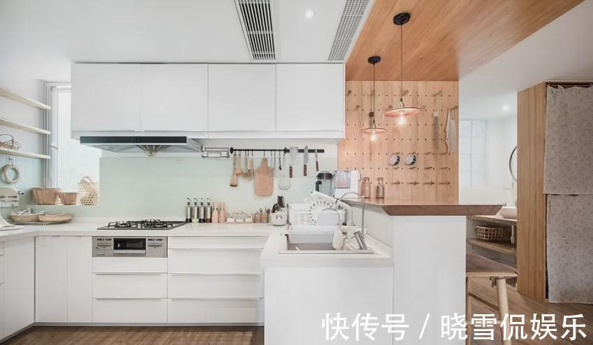 幸福|住在这样的新婚住宅,就算只有21坪,我也很幸福