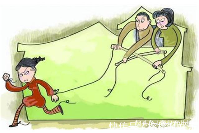 自由权|不干预孩子太多,懂得在5个方面放手的父母,更易让孩子成才