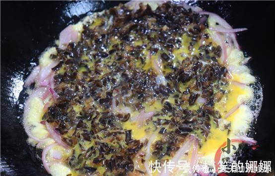 82岁老人最爱吃的一道家常菜，食材简单，三高平稳，越吃越精神