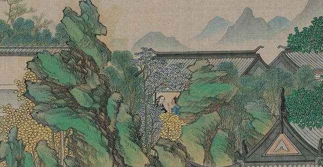 王夫人|贾政夜宿赵姨娘房中,王夫人竟派人偷听,关键时刻还恶意出声打断