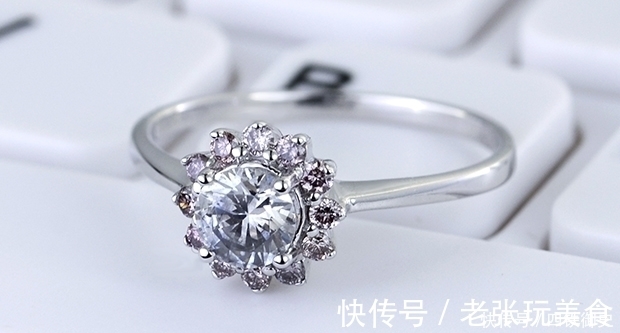 钻戒|如何挑选钻戒？懂钻石4C还真的远远不够！