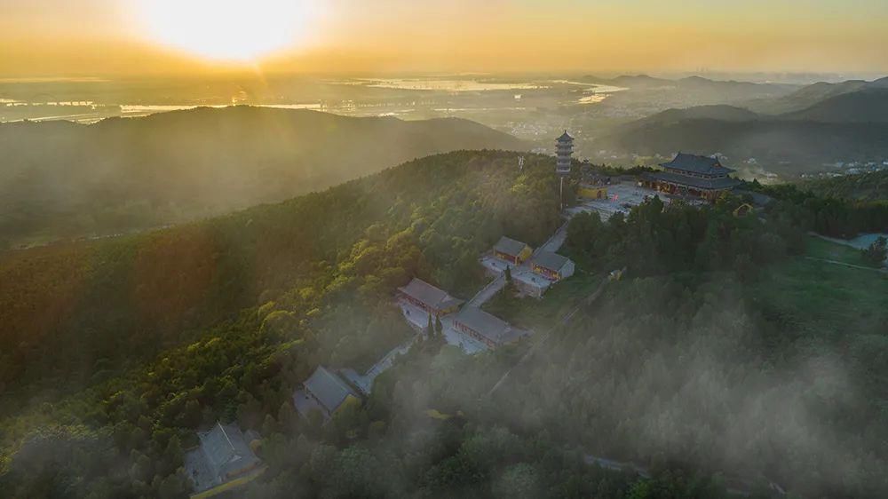 淮南小山里 旅游好去处|跟着成语游淮南 | 豆腐宴