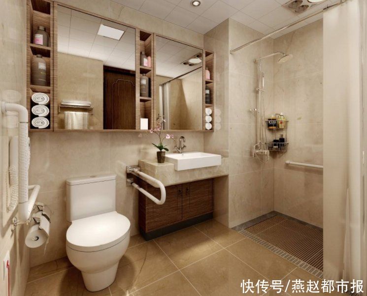 走道|预防老年人跌倒 从改善居家环境开始