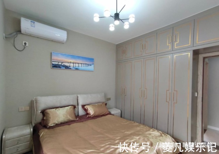 瓷砖|“洁癖癌”晚期的老婆，家里收拾得台面空无一物，进门都不敢乱踩