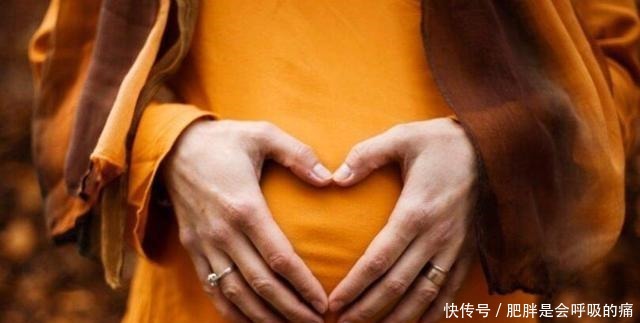 胃口|一年中哪个时间怀孕,胎儿长得最好占了“天时”的孕妈们很幸运!
