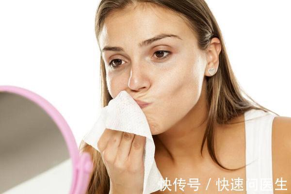 化学物质|女性爱美,美完却不卸妆?长期犯懒4种肌肤问题会接踵而来