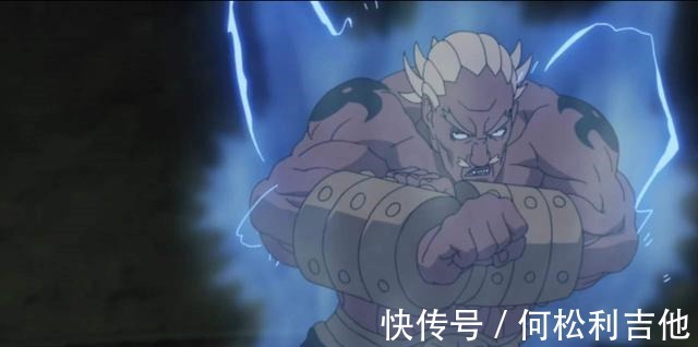 手臂|火影忍者身上有刺青的忍者们，云隐村流行手臂刺字，砂隐村有爱