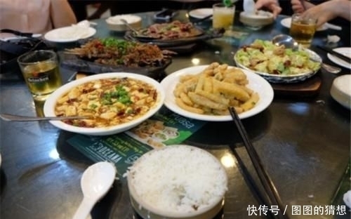 中国|外网民为什么我很少看到中国人在美国中餐馆吃饭网友回答亮了