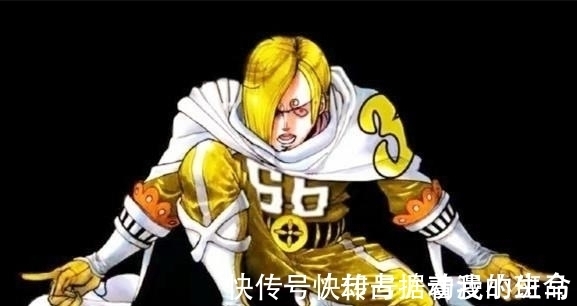 索隆|海贼王 草帽团战力榜排名, 索隆和山治跌落三大战力, 乌索普垫底