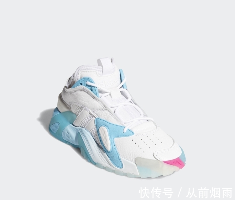 yeezy 本月首款 Yeezy 竟然是一双拖鞋!球鞋中的飞行夹克 Air Force 1
