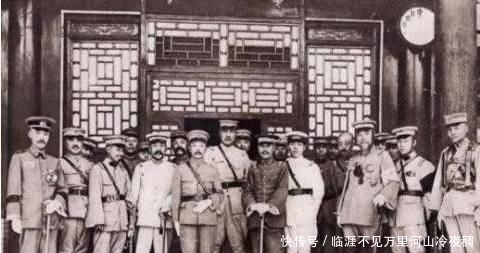 俄罗斯|民国最会娶老婆的大军阀:明媒正娶的就有23个,其中还包括5个俄罗斯姑娘