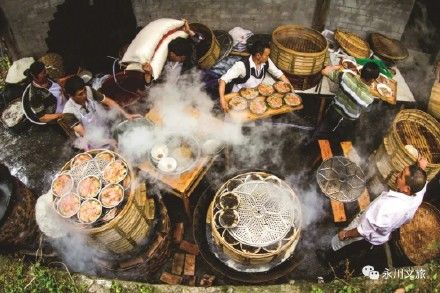 永川|垂涎三尺！你不能错过的永川美食集锦