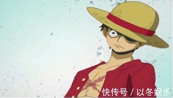 乌尔基|海贼王最BUG的4个超新星,一个硬扛卡普铁拳,一个脚踢四皇