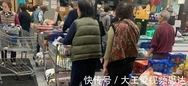 利润|大型超市靠什么挣钱真的只靠卖货还有两个“隐藏生意”