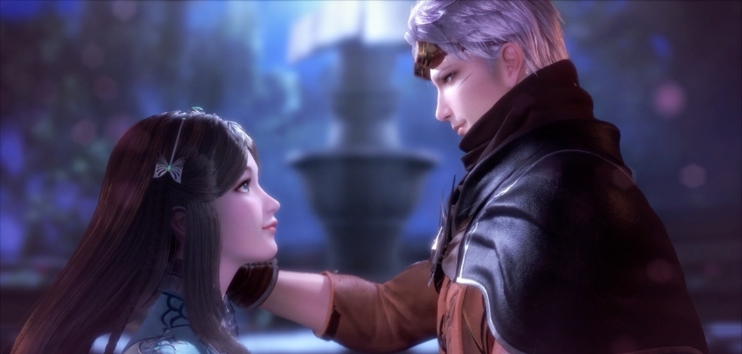 寧榮榮|斗羅大陸139集狗糧警告,奧斯卡贏得了自己的愛情,榮榮不敢信