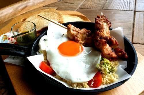 碳水化合物|小米为“粮食之首”,但营养师却说:跟3食物搭配,营养价值翻倍