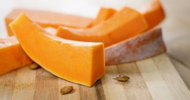  南瓜|煮粥时不能放四种食物，最后一种相当于'下毒'，很多人都不清楚！