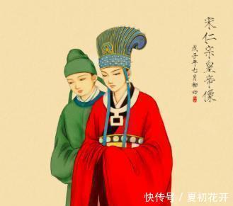 宋朝|宋朝官员上朝的时候，为何要往自己脖子上套一白圈原因就2点！