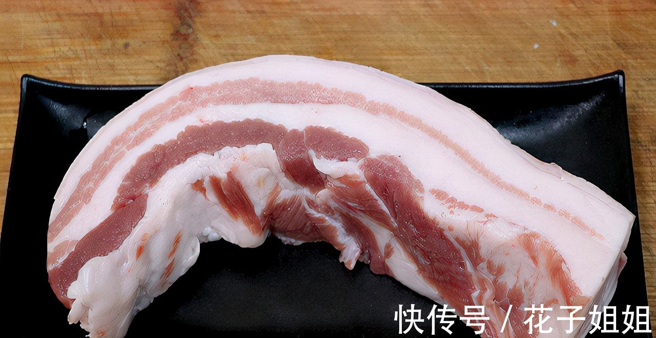 腌腊肉,不要直接抹盐,想要不霉不臭,好吃耐存,这2步不能少!